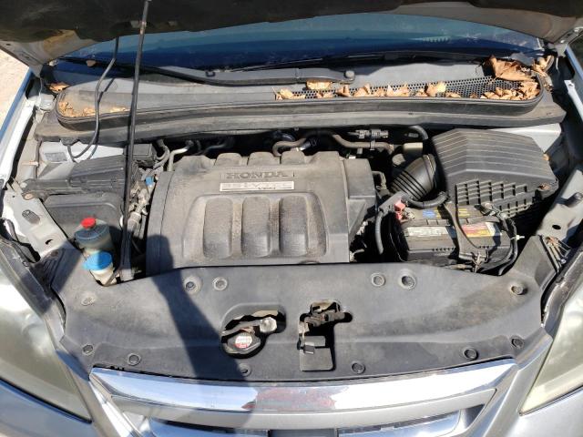 Photo 7 from auction – 2006 HONDA ODYSSEY with VIN 5FNRL38746B109153