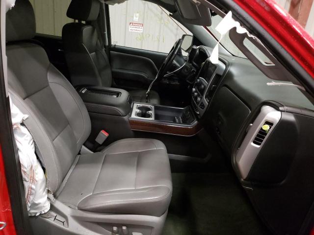 Photo 5 from auction – 2016 GMC SIERRA K15 with VIN 3GTU2NEJ6GG100183