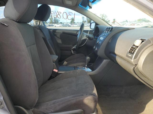 Photo 5 from auction – 2012 NISSAN ALTIMA BAS with VIN 1N4AL2AP9CC214738