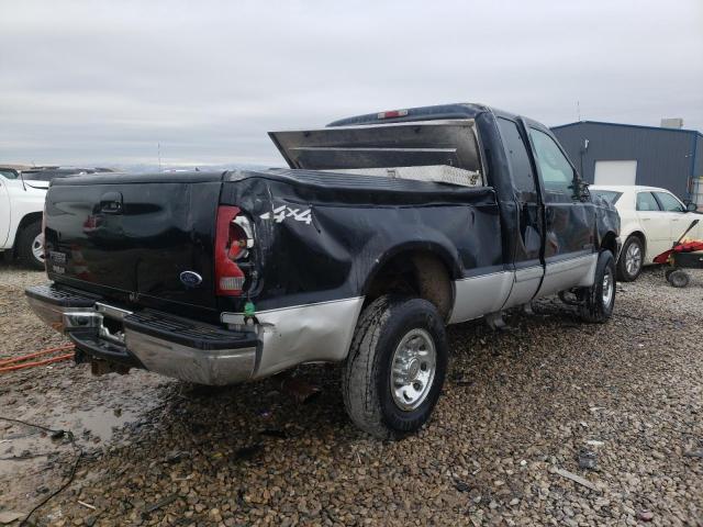 Photo 4 from auction – 2003 FORD F250 SUPER with VIN 1FTNX21F53EA72982