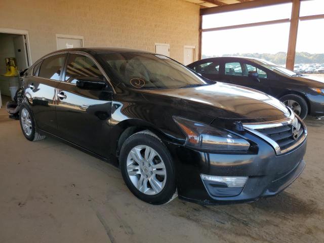 Photo 1 from auction – 2014 NISSAN ALTIMA 2.5 with VIN 1N4AL3APXEC187204