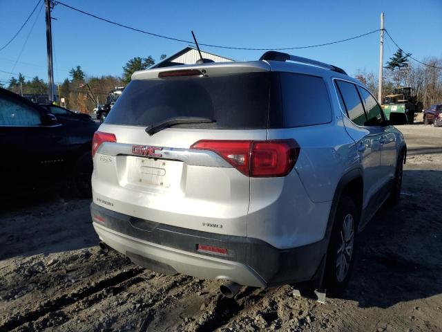 Photo 4 from auction – 2017 GMC ACADIA SLE with VIN 1GKKNSLS3HZ279216