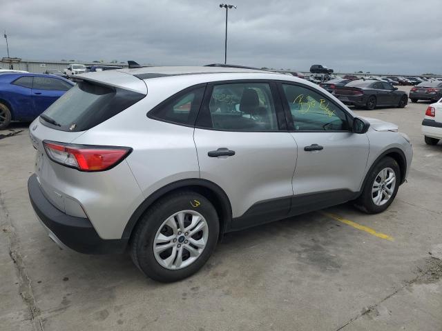 Photo 3 from auction – 2020 FORD ESCAPE S with VIN 1FMCU0F60LUA54873