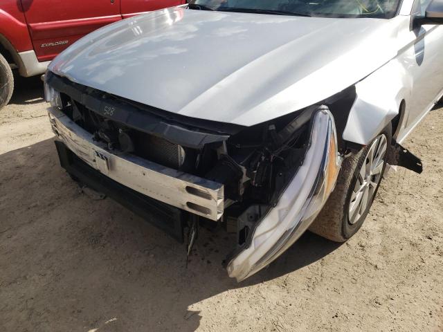 Photo 9 from auction – 2020 NISSAN ALTIMA S with VIN 1N4BL4BV6LC193974