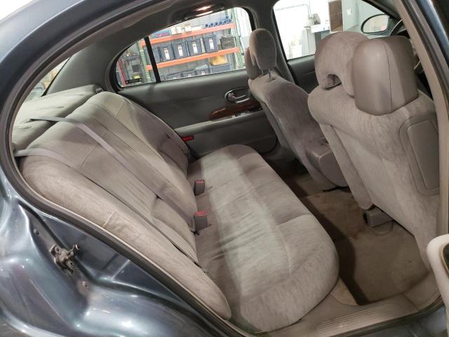 Photo 6 from auction – 2002 BUICK LESABRE with VIN 1G4HP54K024184144
