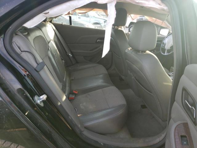 Photo 6 from auction – 2013 CHEVROLET MALIBU 2LT with VIN 1G11E5SA0DU133504