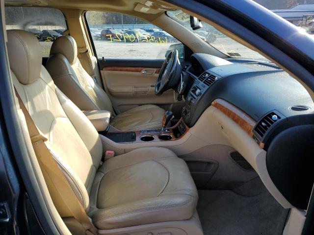 Photo 5 from auction – 2007 SATURN OUTLOOK SP with VIN 5GZER33717J106448
