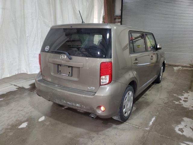 Photo 4 from auction – 2012 TOYOTA SCION XB with VIN JTLZE4FE7CJ016301