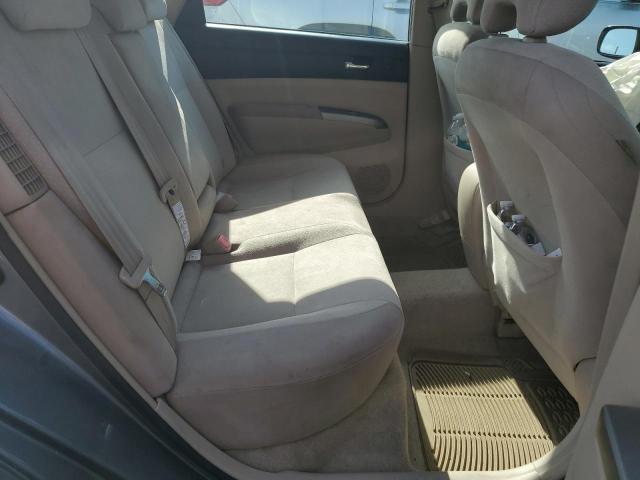 Photo 6 from auction – 2004 TOYOTA PRIUS with VIN JTDKB20UX40114403