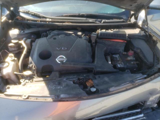 Photo 7 from auction – 2009 NISSAN MAXIMA S with VIN 1N4AA51E39C826027