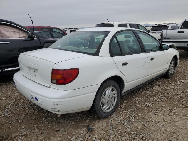 Photo 4 from auction – 2001 SATURN SL with VIN 1G8ZF52821Z229177