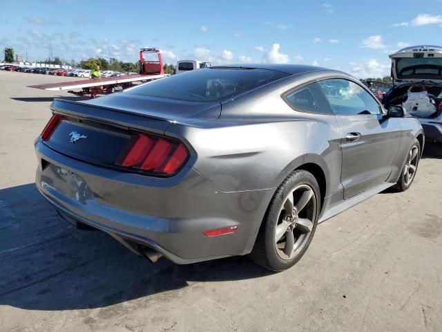 Photo 4 from auction – 2017 FORD MUSTANG with VIN 1FA6P8TH2H5256053