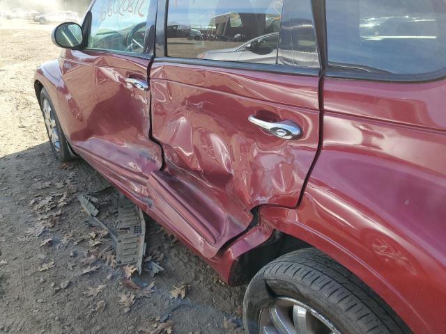 Photo 10 from auction – 2006 CHRYSLER PT CRUISER with VIN 3A8FY68BX6T317977