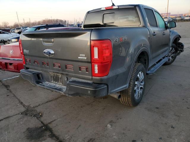 Photo 4 from auction – 2019 FORD RANGER XL with VIN 1FTER4FH7KLA70600