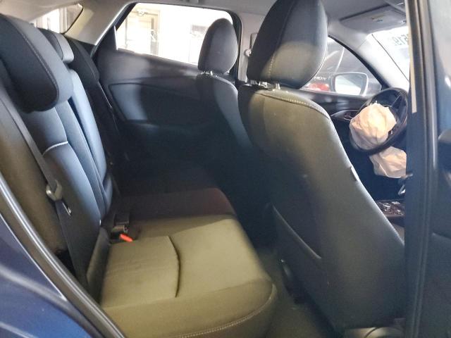 Photo 6 from auction – 2021 MAZDA CX-3 SPORT with VIN JM1DKFB70M1515525
