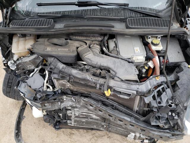 Photo 7 from auction – 2015 FORD C-MAX SEL with VIN 1FADP5BU9FL113288