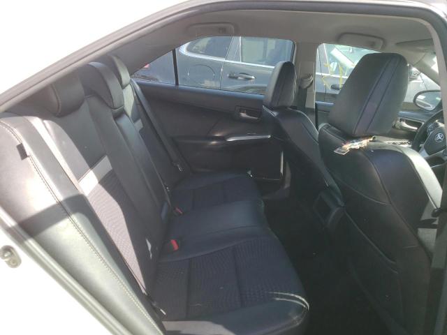 Photo 6 from auction – 2012 TOYOTA CAMRY BASE with VIN 4T1BF1FKXCU154245