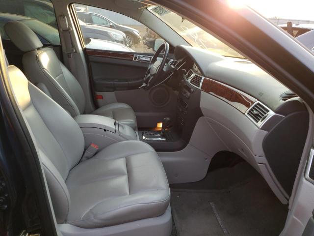 Photo 5 from auction – 2007 CHRYSLER PACIFICA T with VIN 2A8GM68X17R140476