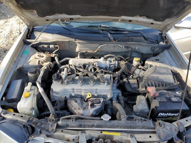 Photo 7 from auction – 2006 NISSAN SENTRA 1.8 with VIN 3N1CB51D86L613441