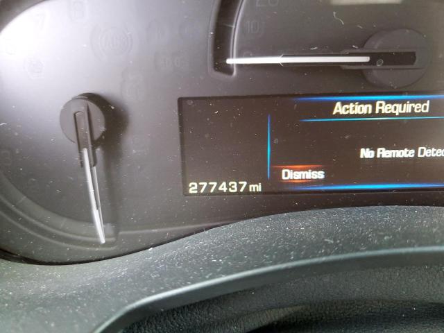 Photo 8 from auction – 2013 CADILLAC ATS with VIN 1G6AA5RX4D0179005