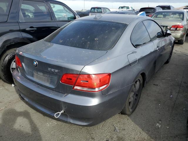 Photo 4 from auction – 2009 BMW 328 I SULE with VIN WBAWV13529PG07563