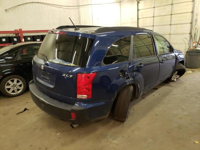 Photo 4 from auction – 2008 SUZUKI XL7 with VIN 2S3DB217986118877