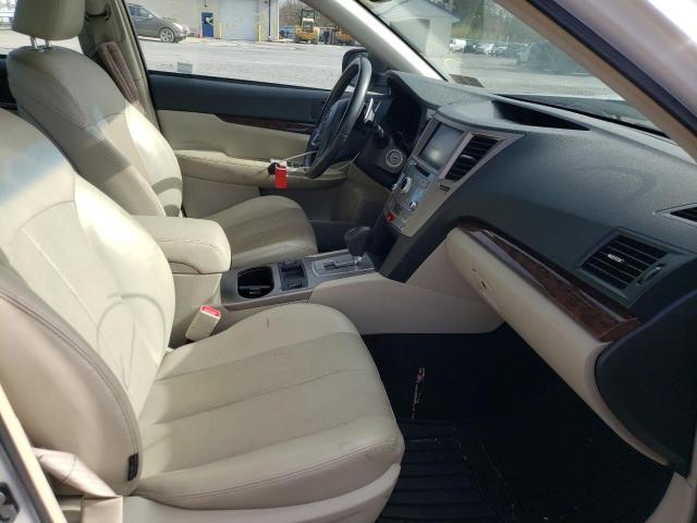 Photo 5 from auction – 2013 SUBARU LEGACY 2.5 with VIN 4S3BMBP68D3034288