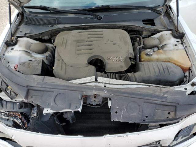 Photo 7 from auction – 2014 CHRYSLER 300 S with VIN 2C3CCABG3EH340299