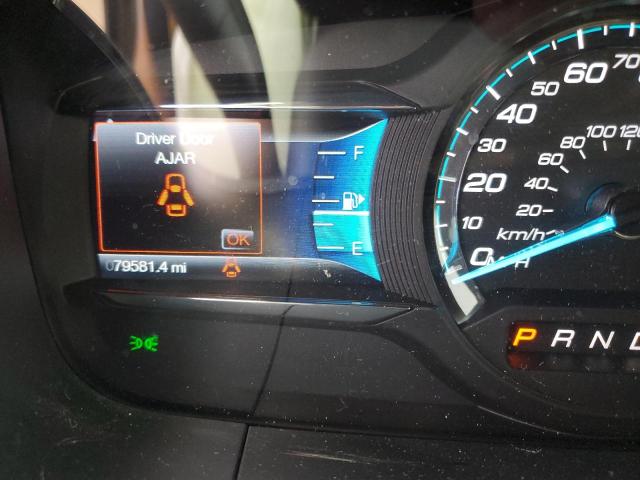 Photo 8 from auction – 2014 FORD TAURUS SEL with VIN 1FAHP2E86EG105929