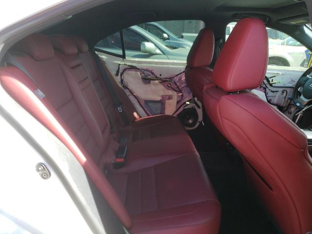 Photo 6 from auction – 2014 LEXUS IS 250 with VIN JTHBF1D26E5000795