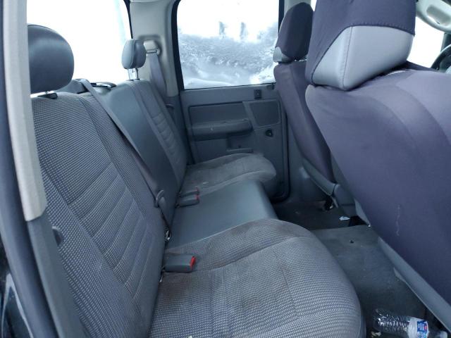 Photo 6 from auction – 2006 DODGE RAM 1500 S with VIN 1D7HU18256J173895