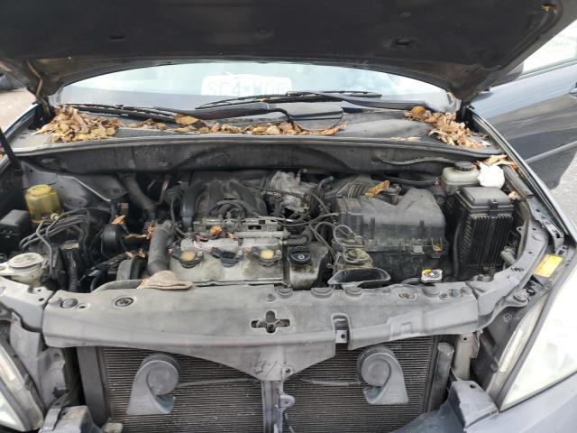 Photo 7 from auction – 2004 LEXUS RX 330 with VIN JTJHA31U640014541