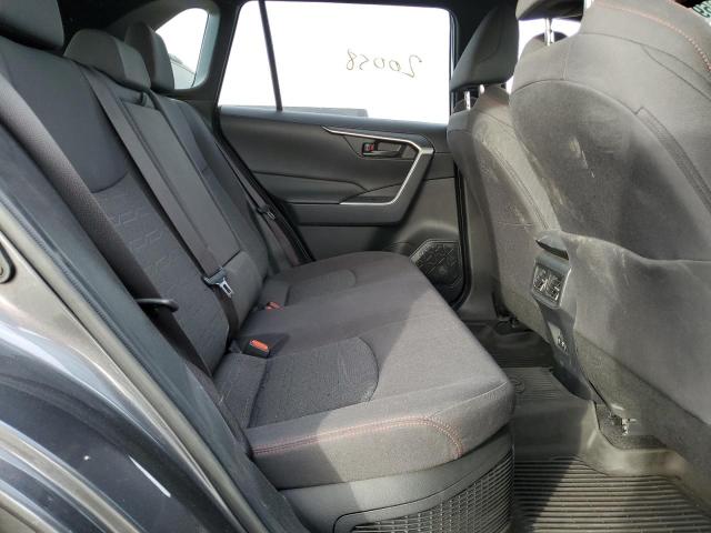 Photo 6 from auction – 2021 TOYOTA RAV4 PRIME with VIN JTMAB3FV5MD024358