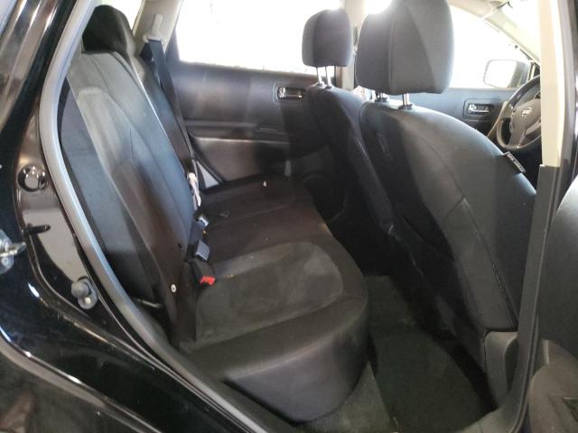 Photo 6 from auction – 2012 NISSAN ROGUE S with VIN JN8AS5MV7CW351642