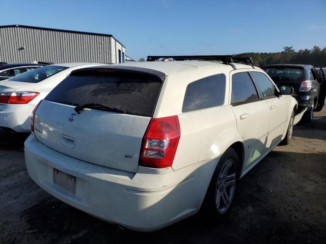 Photo 4 from auction – 2005 DODGE MAGNUM R/T with VIN 2D8GV58225H119871