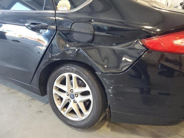 Photo 9 from auction – 2016 FORD FUSION SE with VIN 3FA6P0H74GR358404