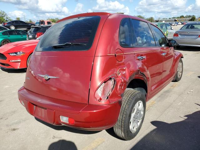 Photo 4 from auction – 2009 CHRYSLER PT CRUISER with VIN 3A8FY48919T567100