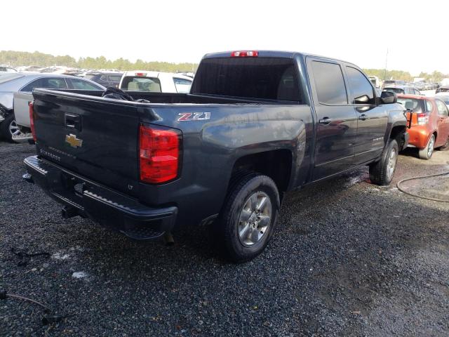 Photo 4 from auction – 2017 CHEVROLET SILVERADO with VIN 3GCUKREC6HG213139