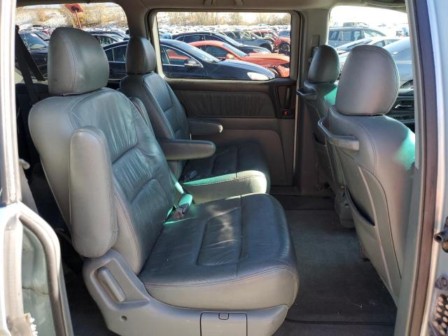 Photo 6 from auction – 2004 HONDA ODYSSEY EX with VIN 5FNRL18714B108561