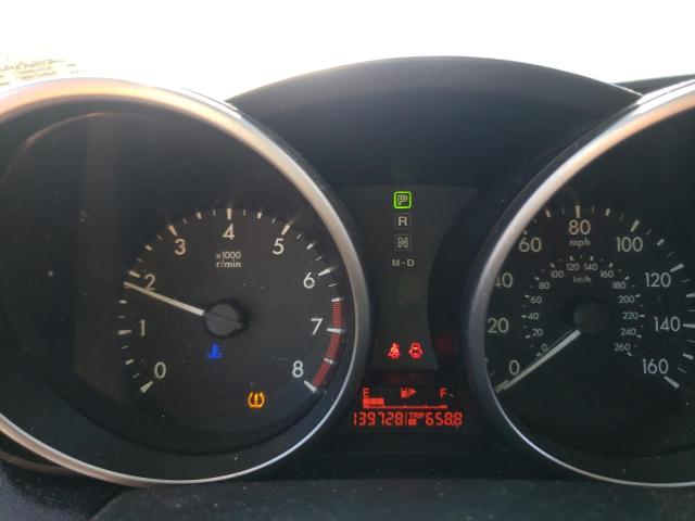 Photo 8 from auction – 2011 MAZDA 3 I with VIN JM1BL1VGXB1360692