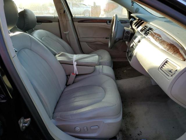 Photo 5 from auction – 2010 BUICK LUCERNE CX with VIN 1G4HJ5EM1AU131758
