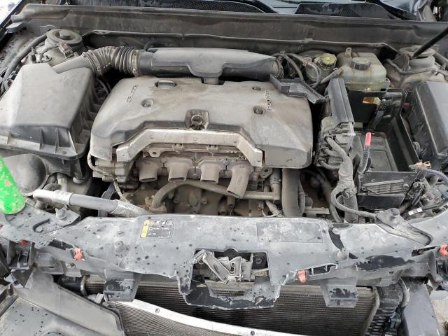 Photo 7 from auction – 2013 CHEVROLET MALIBU 2LT with VIN 1G11E5SA3DF298516