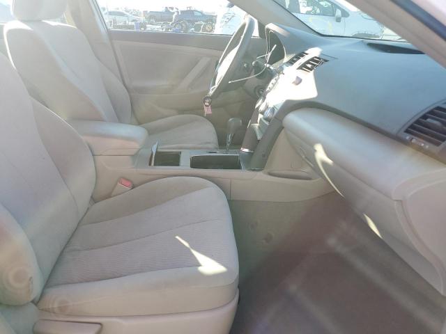 Photo 5 from auction – 2011 TOYOTA CAMRY BASE with VIN 4T4BF3EK7BR114450