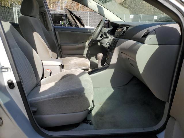 Zdjęcie 5 z aukcji – 2007 TOYOTA COROLLA CE z VIN 2T1BR32EX7C725386