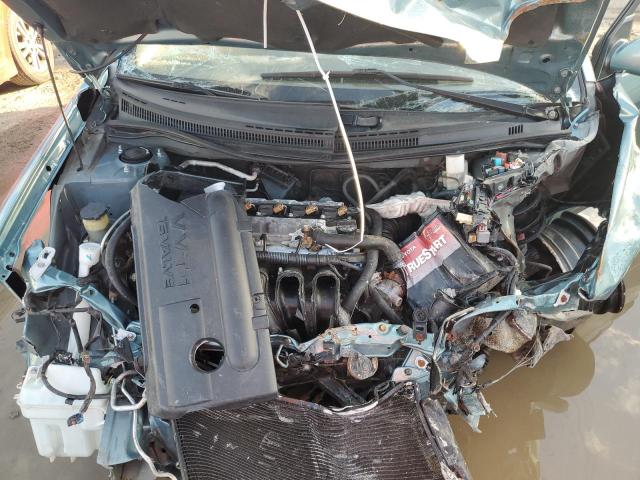 Photo 7 from auction – 2006 TOYOTA COROLLA CE with VIN 1NXBR32E26Z703119