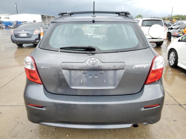 Photo 6 from auction – 2009 TOYOTA COROLLA MA with VIN 2T1KU40E99C031489