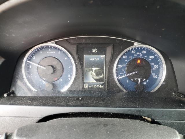 Photo 8 from auction – 2016 TOYOTA CAMRY LE with VIN 4T4BF1FK4GR567385