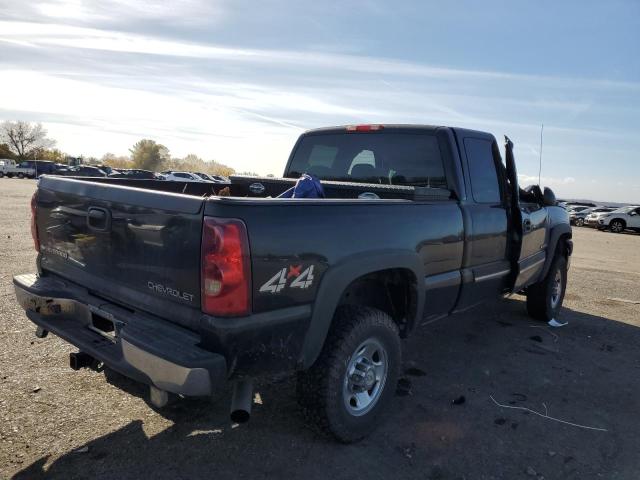 Photo 4 from auction – 2003 CHEVROLET SILVERADO with VIN 1GCHK29U73E346715