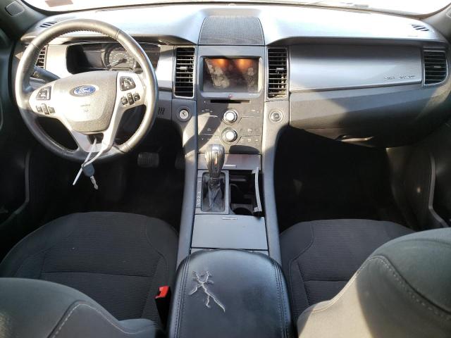 Photo 9 from auction – 2013 FORD TAURUS SEL with VIN 1FAHP2E82DG147836