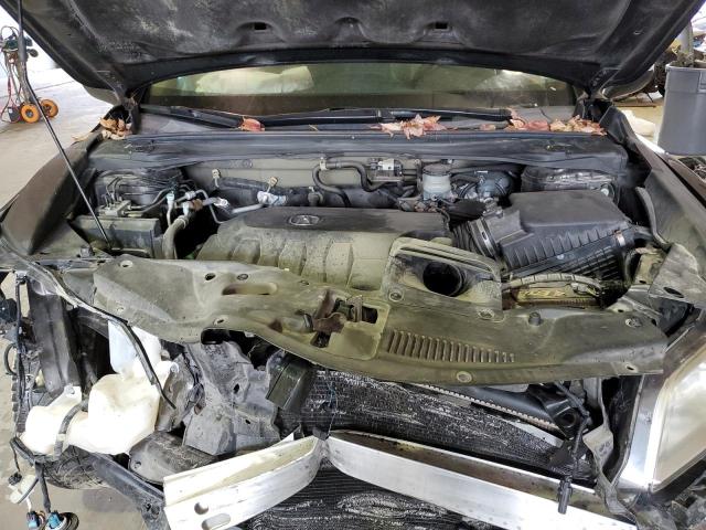 Photo 7 from auction – 2014 ACURA RDX with VIN 5J8TB4H35EL013802